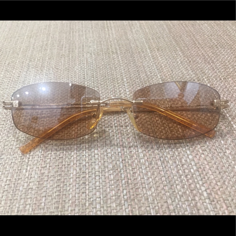 Authentic Givenchy sunglasses